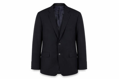 Mens UK Size 42 Jaeger Regular Blue Suit Jacket