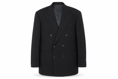 Mens UK Size 48 Marks and Spencer Regular Grey Suit Jacket