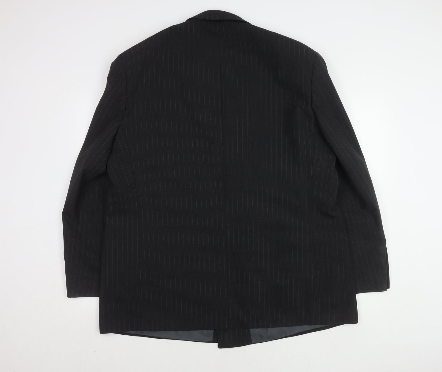 Mens UK Size 48 Marks and Spencer Regular Grey Suit Jacket