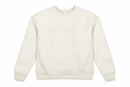 USA Pro Women's Ivory Pullover Sweatshirt Size 14