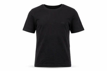 Mens UK Size XL HUGO BOSS Black  T-Shirt