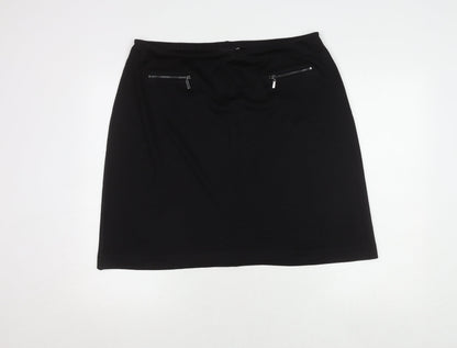 Womens UK Size 18 Roman Straight & Pencil  Skirt