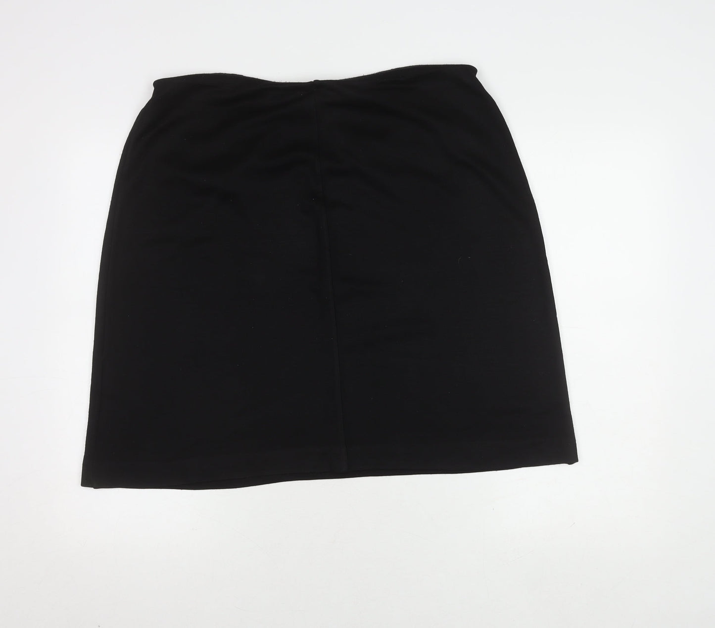 Womens UK Size 18 Roman Straight & Pencil  Skirt