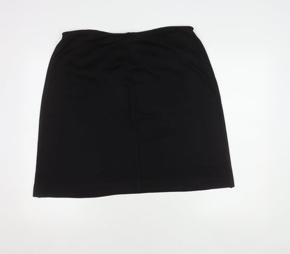Womens UK Size 18 Roman Straight & Pencil  Skirt