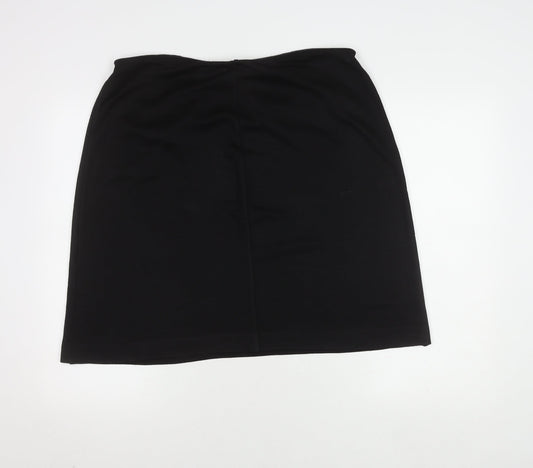 Womens UK Size 18 Roman Straight & Pencil  Skirt