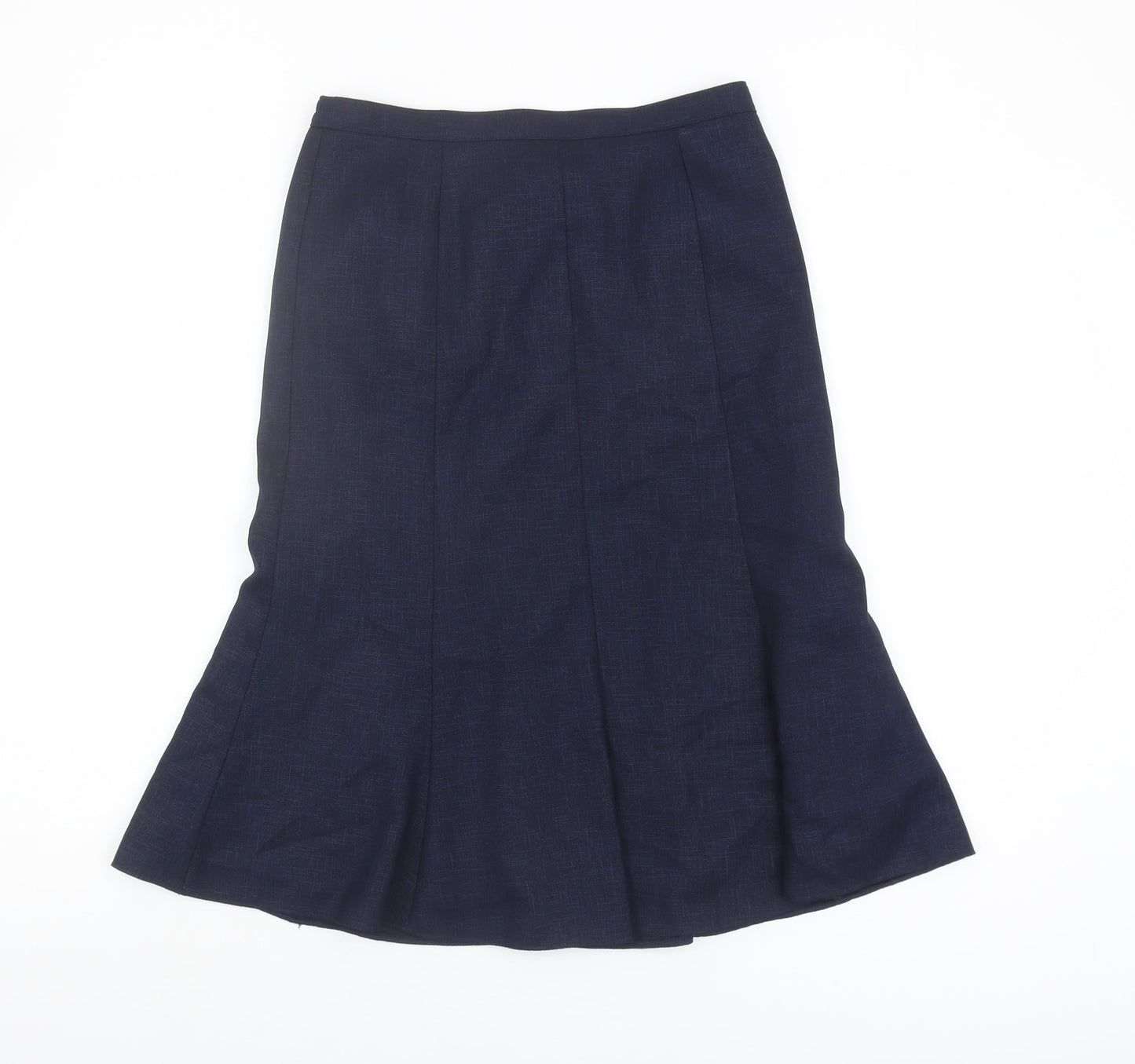 Womens UK Size 10 EWM Trumpet  Skirt
