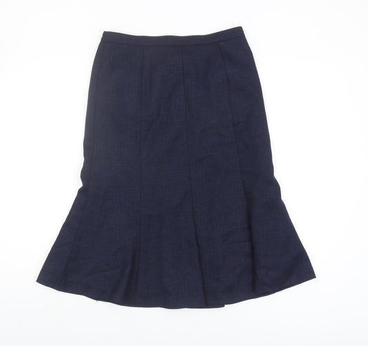 Womens UK Size 10 EWM Trumpet  Skirt