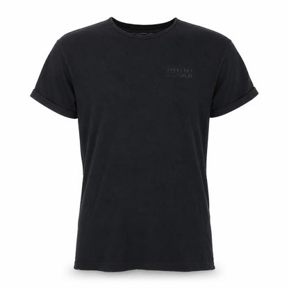 Mens UK Size M Firetrap Black  T-Shirt