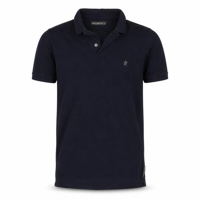 Mens UK Size S French Connection Cotton Polo Shirt