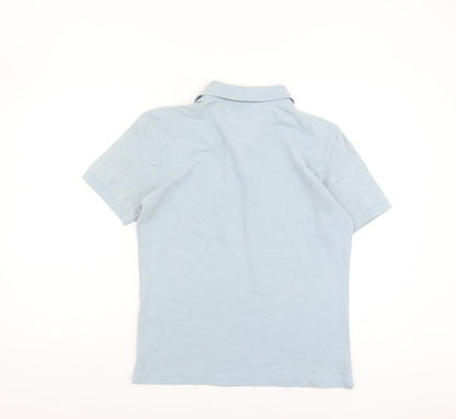 Mens UK Size S Original Penguin Cotton Polo Shirt
