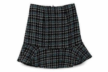 Womens UK Size 8 Oasis Trumpet  Skirt