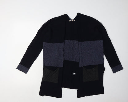 Womens UK Size M Benedetta B. Multicoloured Cardigan Jumper