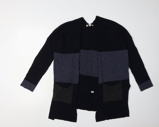 Womens UK Size M Benedetta B. Multicoloured Cardigan Jumper