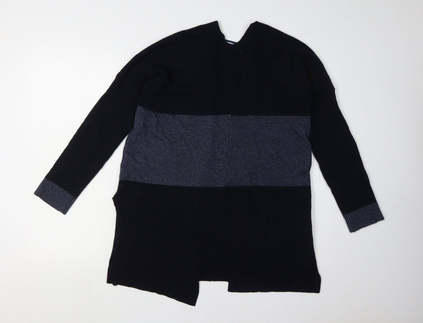 Womens UK Size M Benedetta B. Multicoloured Cardigan Jumper