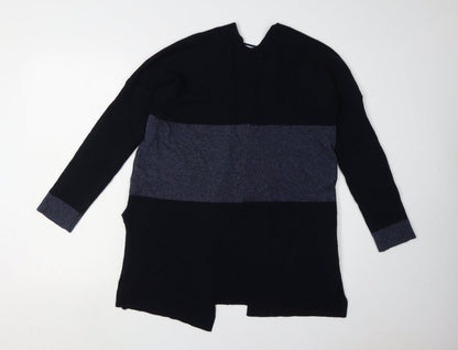 Womens UK Size M Benedetta B. Multicoloured Cardigan Jumper
