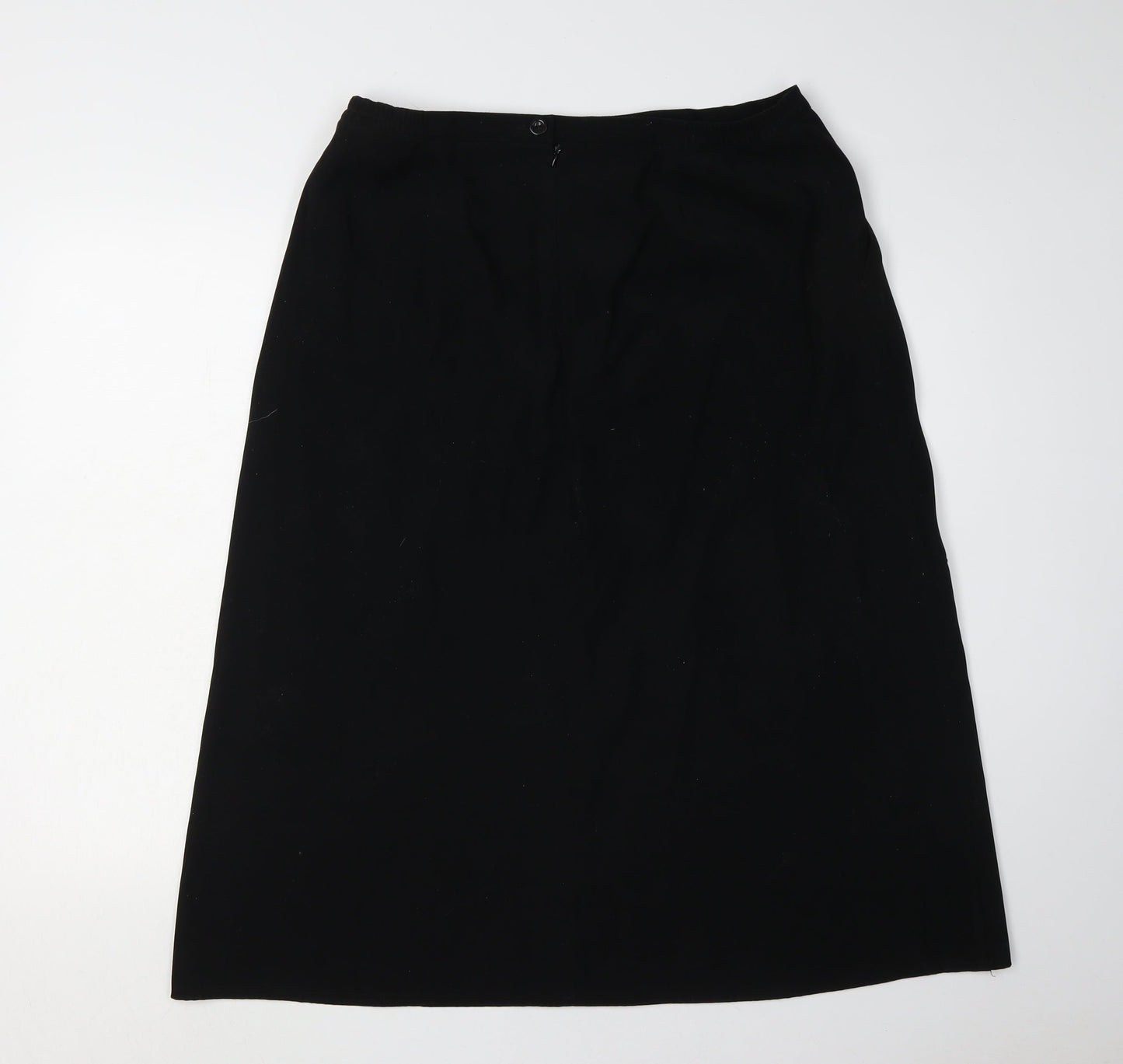 Womens UK Size 16 EWM Straight & Pencil  Skirt