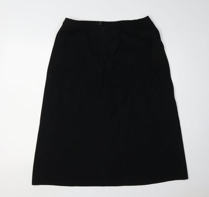 Womens UK Size 16 EWM Straight & Pencil  Skirt
