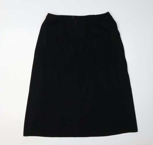 Womens UK Size 16 EWM Straight & Pencil  Skirt