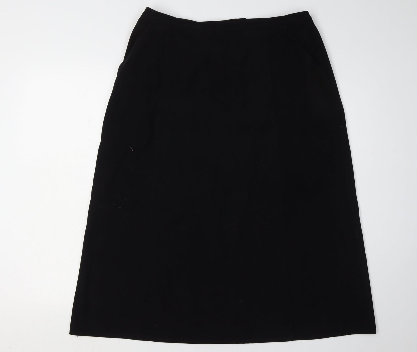 Womens UK Size 16 EWM Straight & Pencil  Skirt