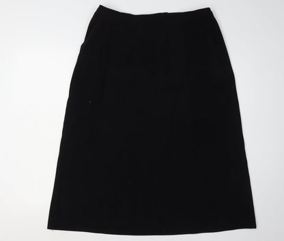Womens UK Size 16 EWM Straight & Pencil  Skirt
