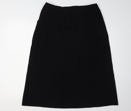 Womens UK Size 16 EWM Straight & Pencil  Skirt