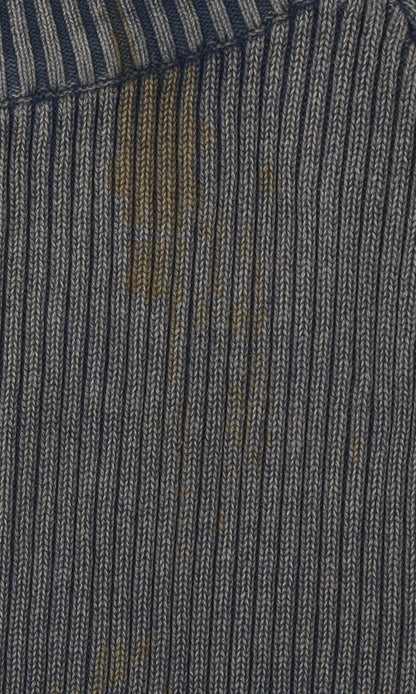 Joe Browns Men's Grey High Neck Jumper Size M