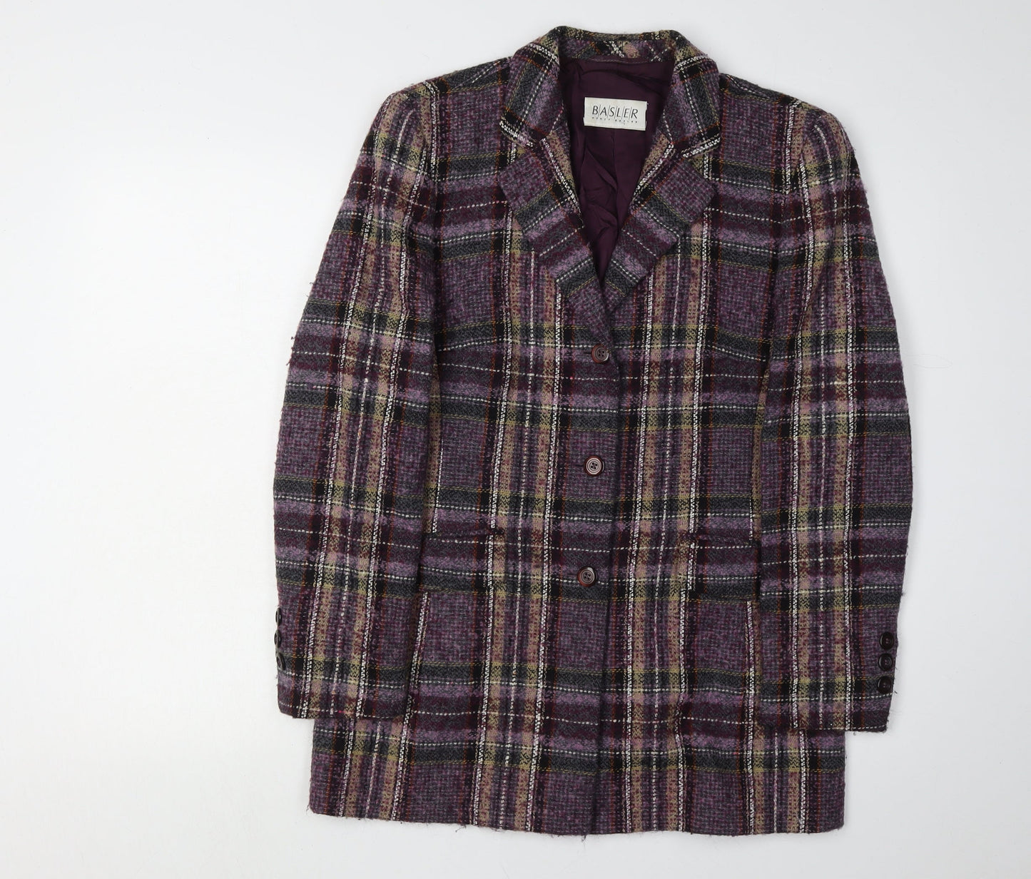 Basler woman's blazer size 10.