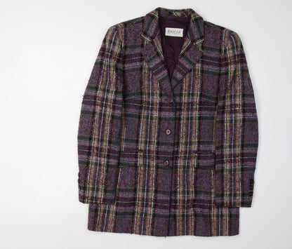 Basler woman's blazer size 10.