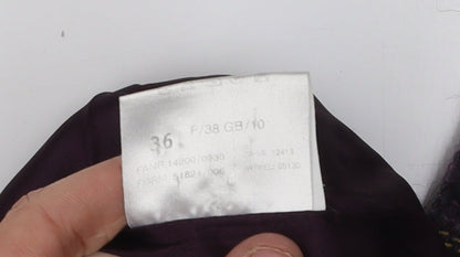 Basler woman's blazer size 10.