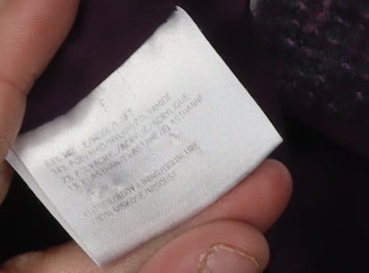 Basler woman's blazer size 10.