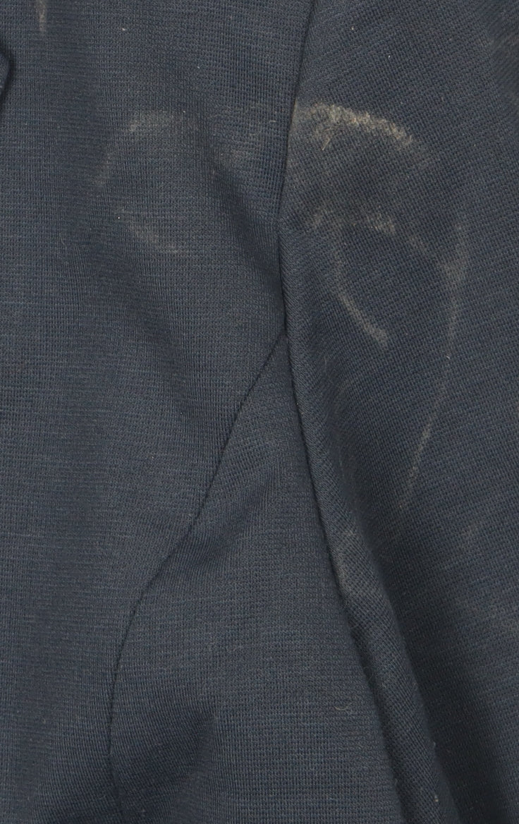 Fransa Women's Blue Blazer, Size 14, Regular Fit