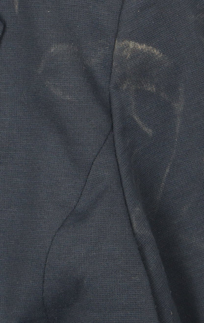 Fransa Women's Blue Blazer, Size 14, Regular Fit