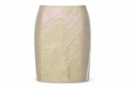 Womens UK Size 12 Topshop Straight & Pencil  Skirt