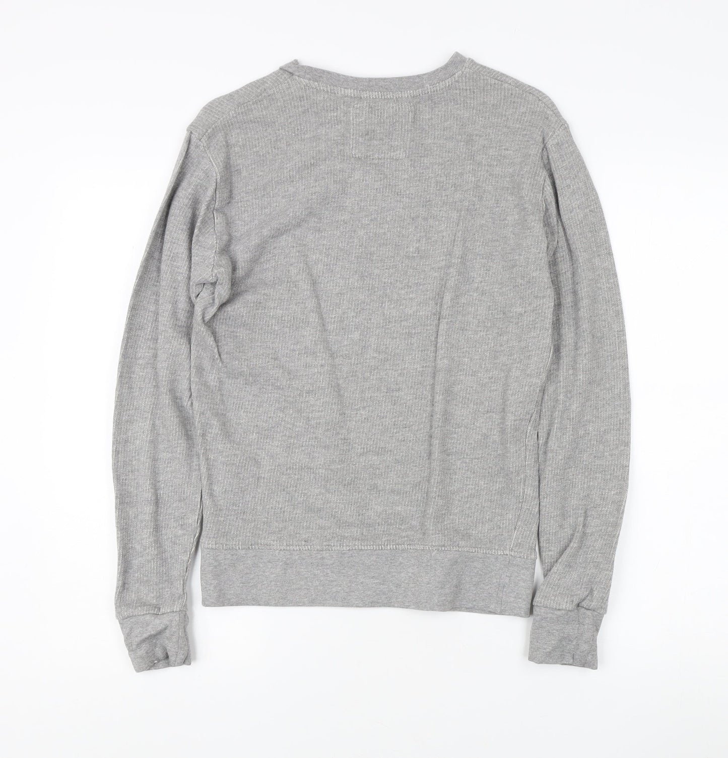 Mens UK Size S Game Of Thrones Grey Pullover Sweatshirt