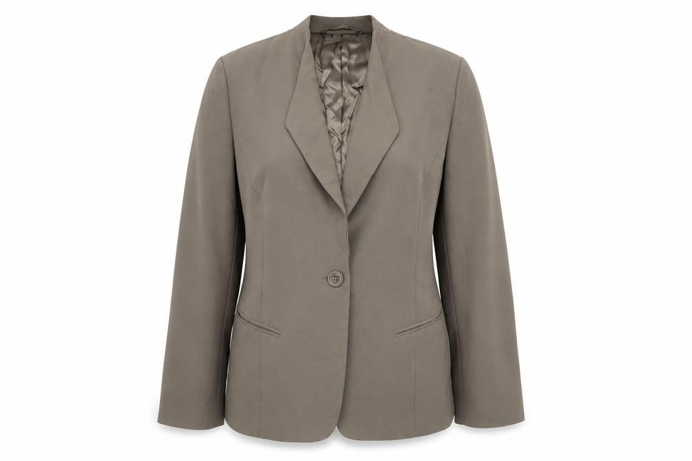 Womens UK Size 12 Windsmoor Regular Brown Blazer