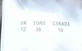 Windsmoor Women's Brown Blazer Jacket, Size 12, Business Wear