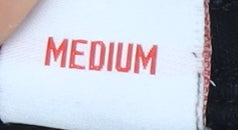 Kappa Men's Black Medium Sweat Shorts, Cotton, Casual Wear