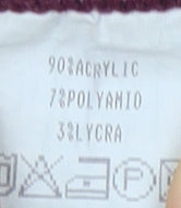 Jasper Conran Women's Purple XL Crew Neck Jumper