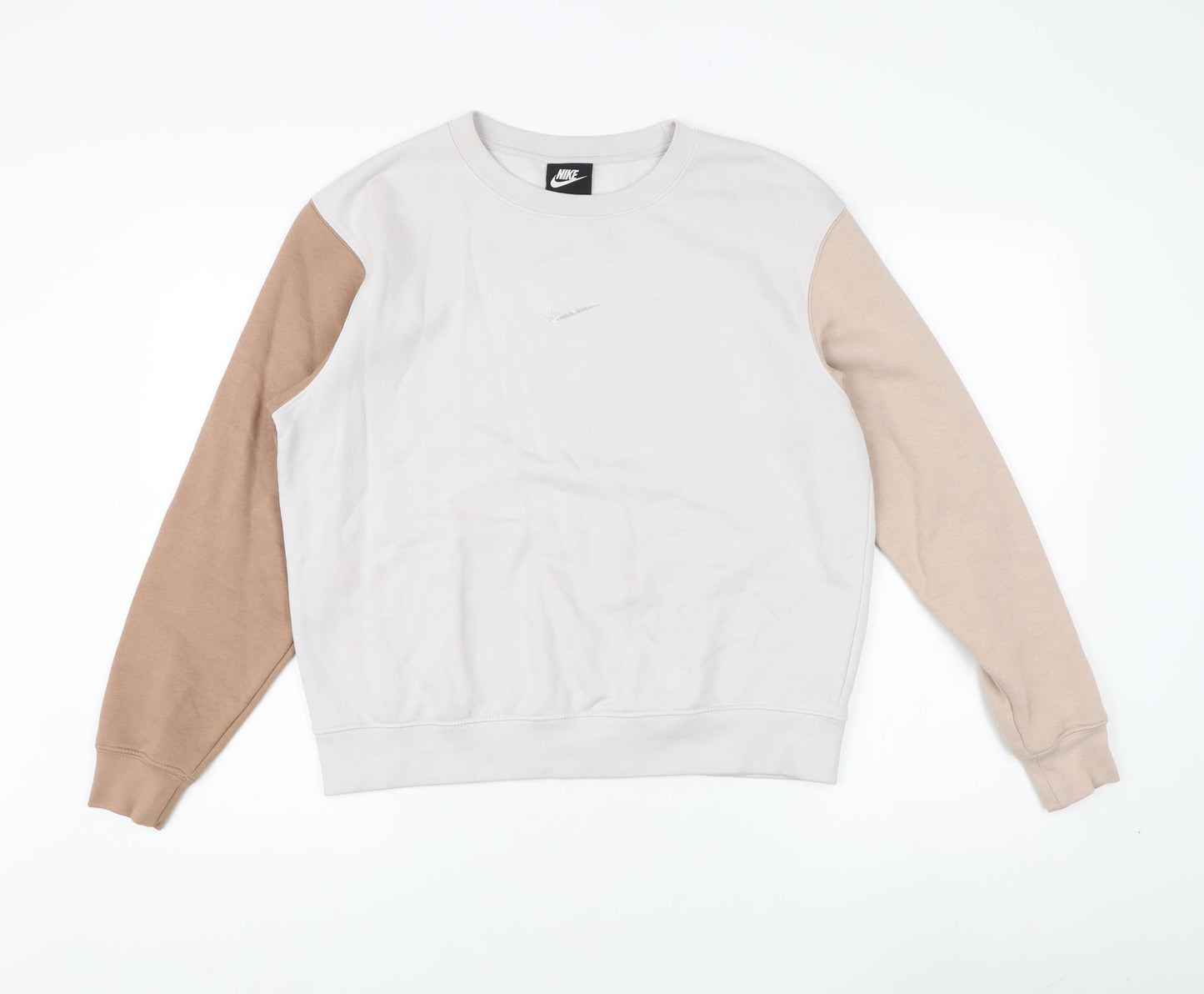 Nike Unisex Multicoloured S Sweatshirt