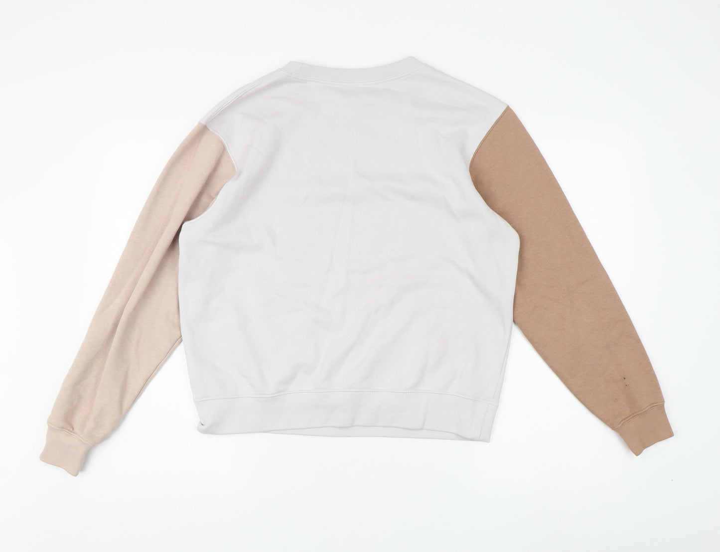 Nike Unisex Multicoloured S Sweatshirt