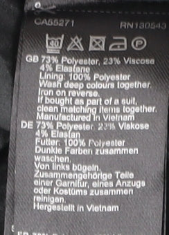 Long Tall Sally Women's Black Sheath Dress Size 14