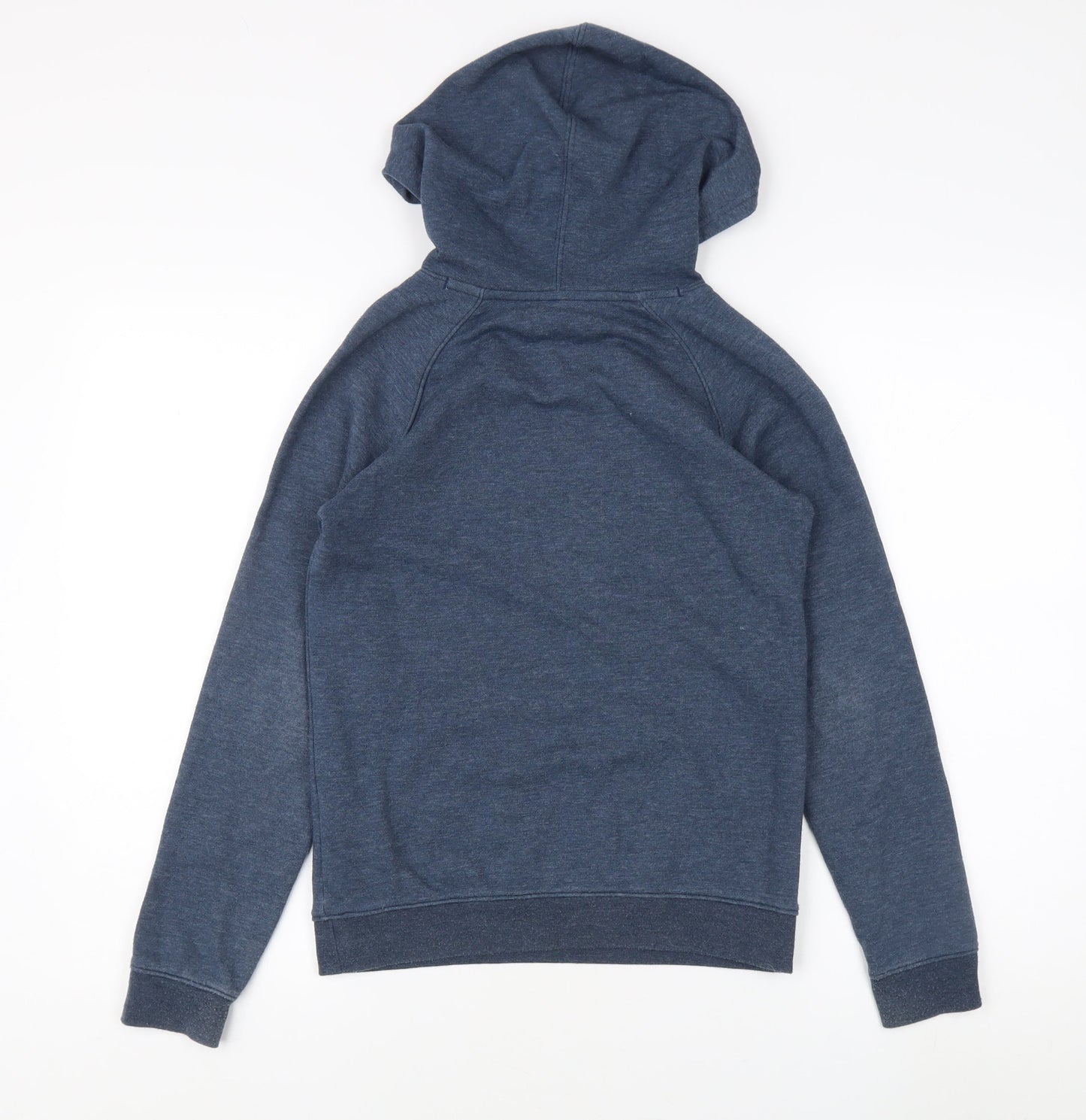 Under Armour Blue Pullover Hoodie Size M for Men
