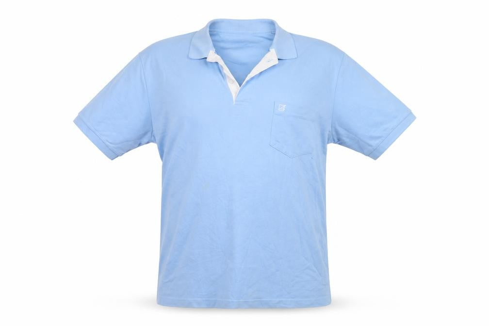 Mens UK Size 2XL Outlander Cotton Polo Shirt