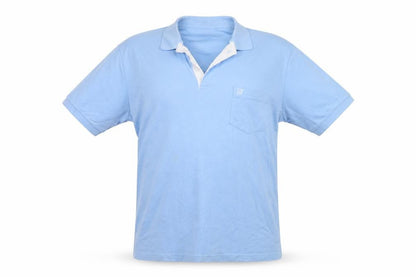 Mens UK Size 2XL Outlander Cotton Polo Shirt