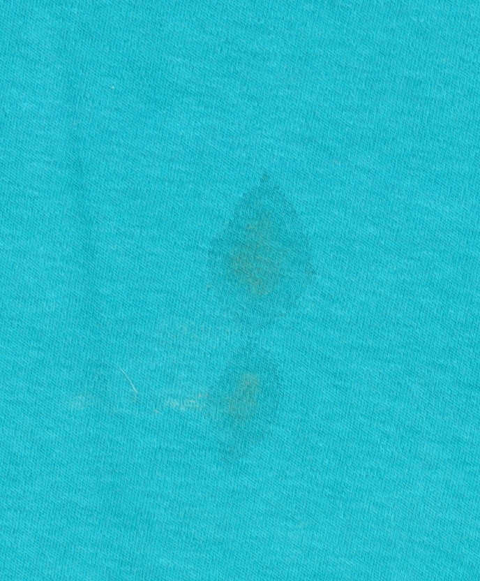 Honor Millburn Women's Blue T-Shirt, Size L