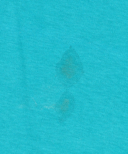 Honor Millburn Women's Blue T-Shirt, Size L