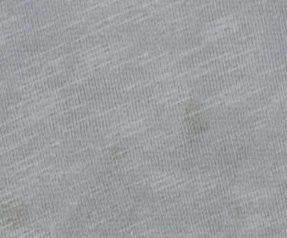 Seasalt Women's Blue Henley Sweatshirt Size S