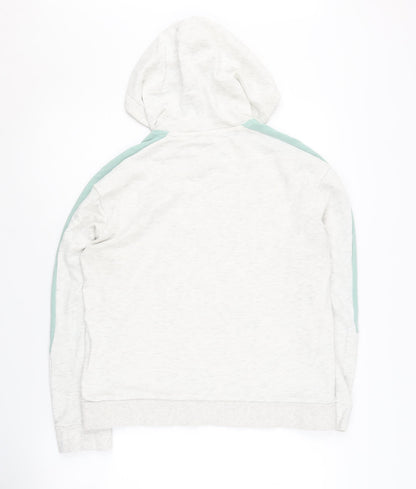 Adidas Women's Ivory XS Pullover Hoodie
