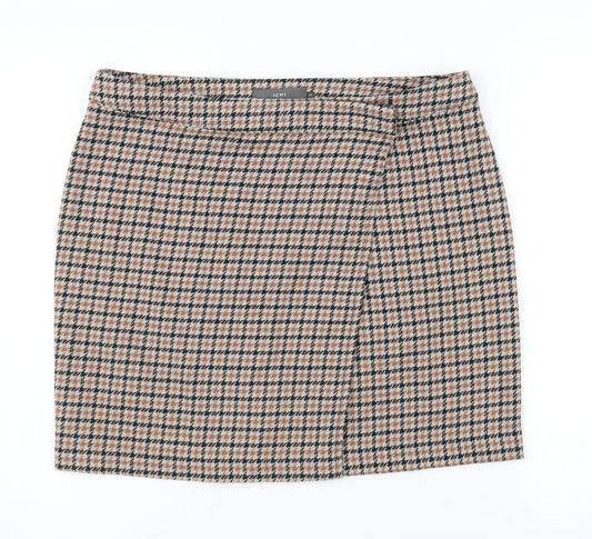 Womens UK Size 14 ICHI Straight & Pencil  Skirt