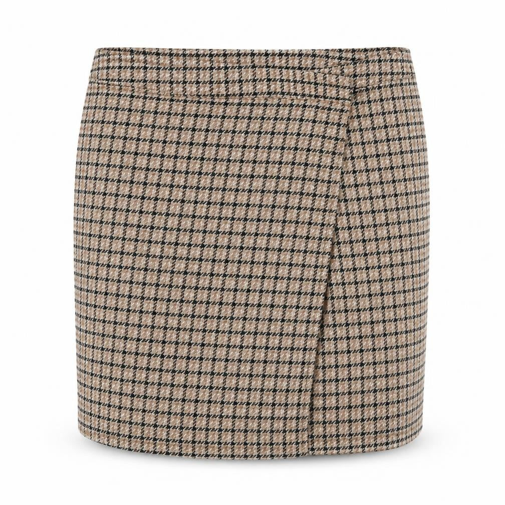Womens UK Size 14 ICHI Straight & Pencil  Skirt